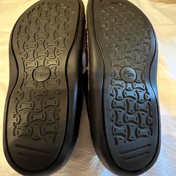 Birkenstock Footprints Leather Shoes - Picture 4 of 10